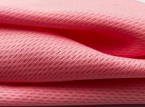 Double knit jersey clearance fabric