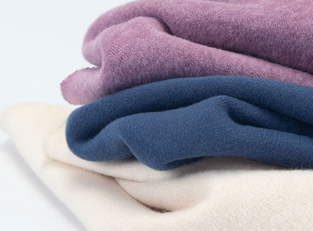 Fleece Knit Fabric: Soft & Warm Textiles for Comfort