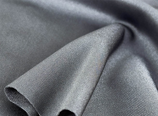 Tricot Fabric: Smooth Texture for Performance and Style