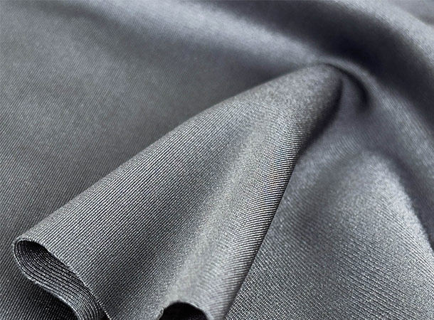 Tricot Fabric By The Yard Smooth Durable Tricot Fabric By The Yard Smooth Durable