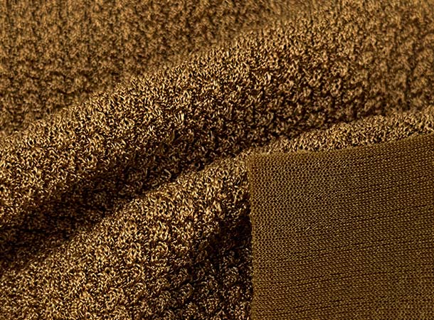 Jacquard Knit Fabric: Intricate Patterns for Creations