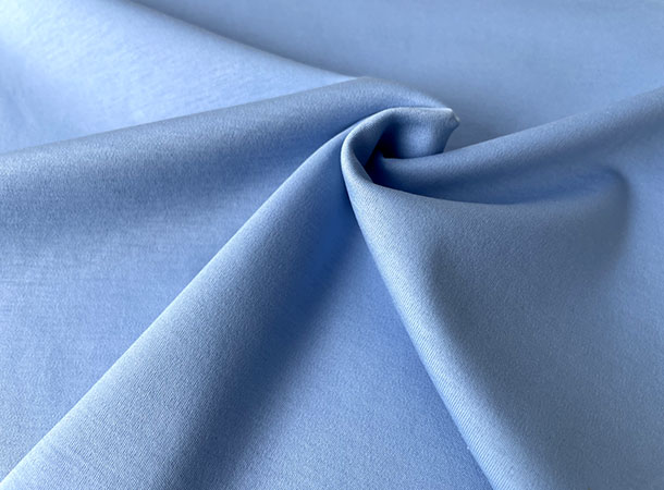 High-quality Mercerized Cotton Knit Fabric | Runtang