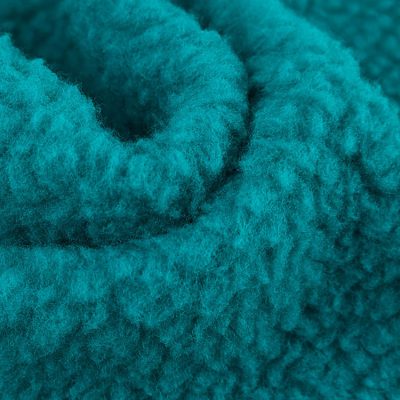 Navy Blue Polar Fleece Fabric – Sold By The Yard – 60 Inches Wide – Anti-Pill