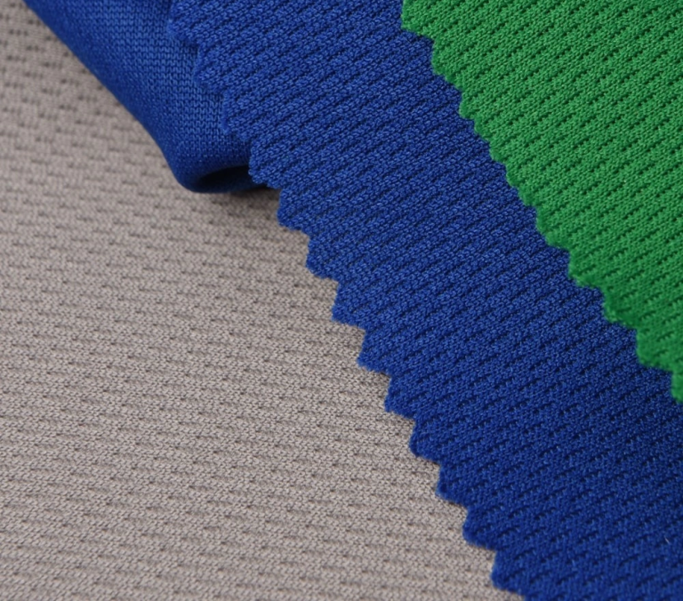 Exploring Interlock Fabric: Manufacturing, Types, Properties