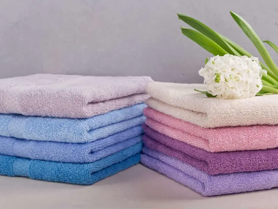 Applications of Terry Cloth