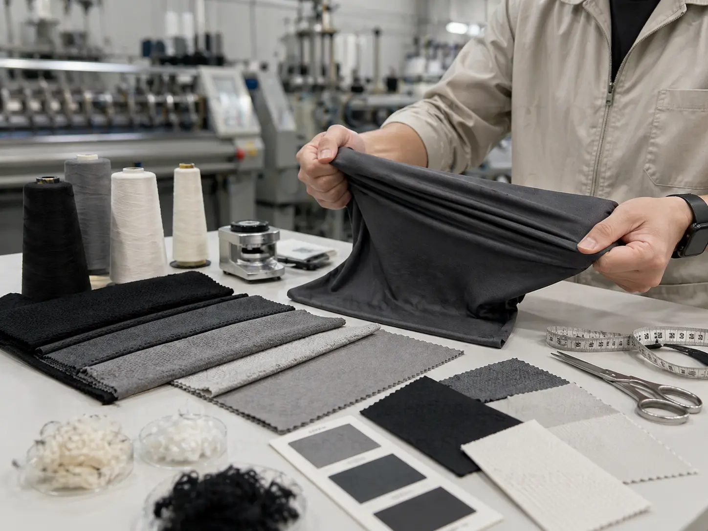 Nylon Fabric Manufacturer | Runtang Textile