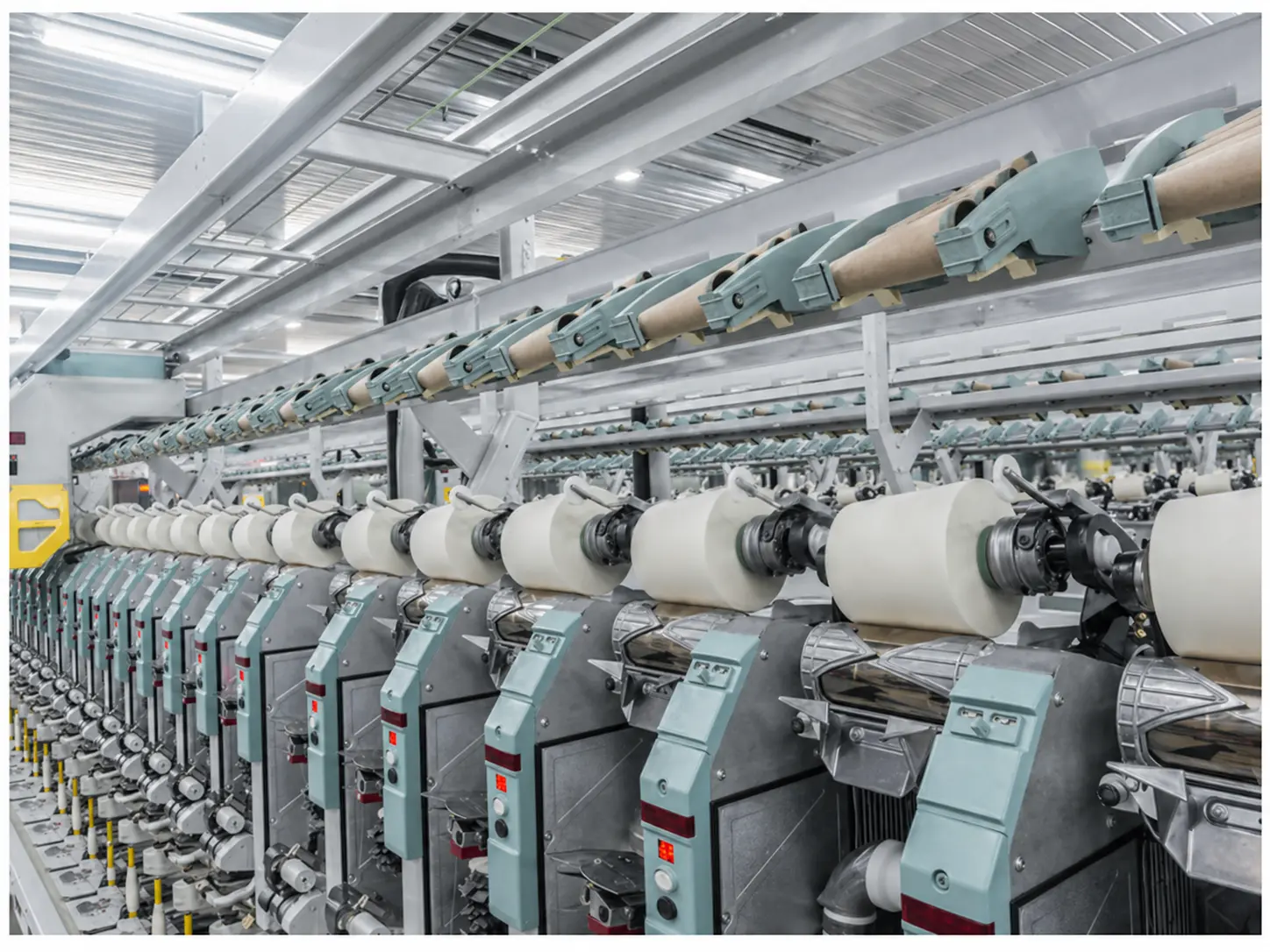 Nylon Material Machine Nylon Fabric Manufacturer | Runtang Textile