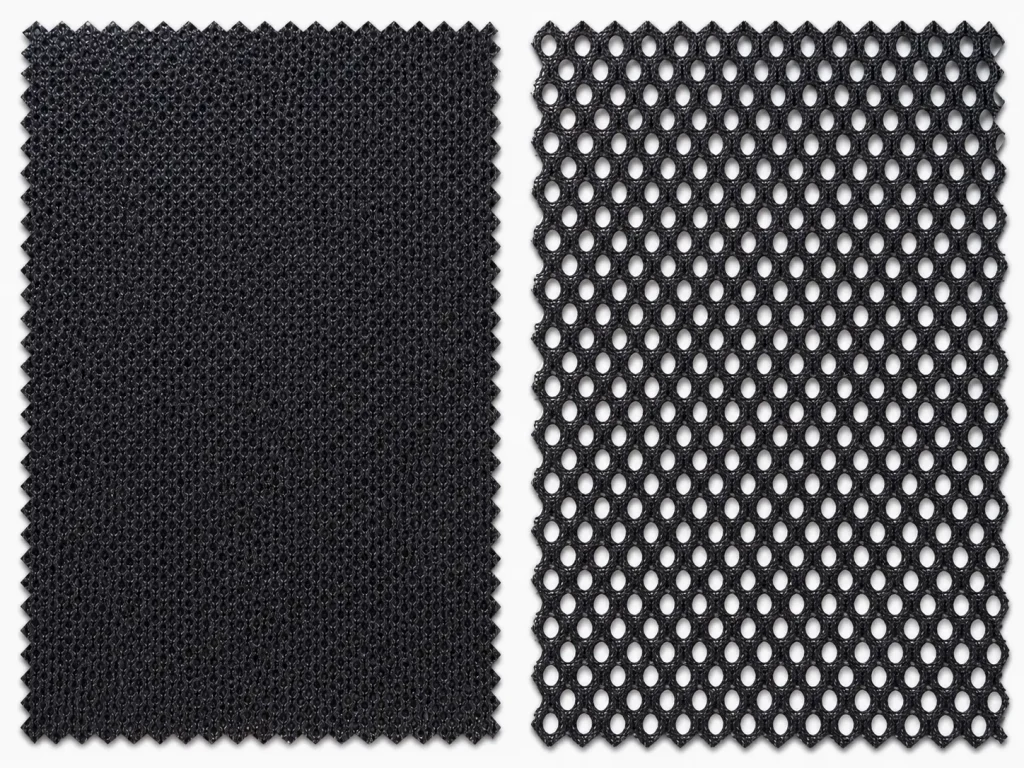 Power Mesh Fabric Specs for Compression Apparel