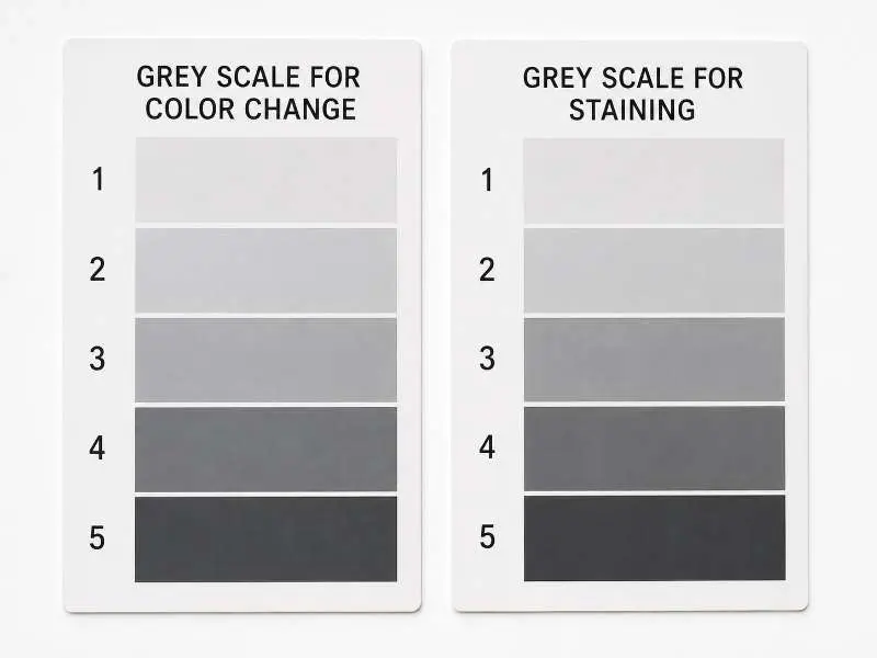 Color Fastness Test for Knit Fabric Before Bulk Approval