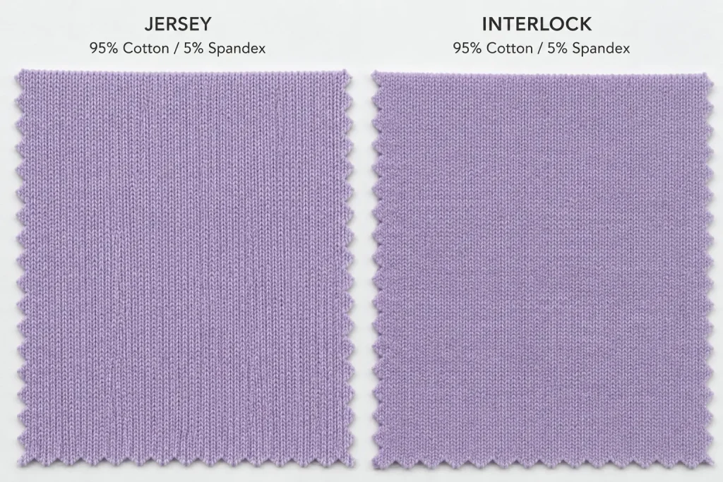 Stretch Fabric Specs to Check Before Bulk Approval